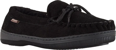 Men's Moc Black