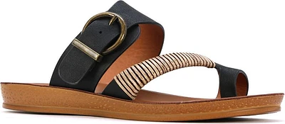 Bria Sandal Black