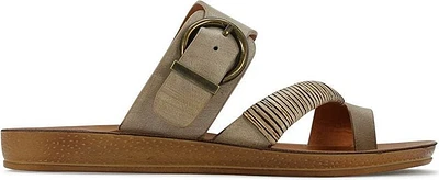 Bria Sandal Taupe