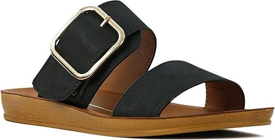 Doti Sandal Black