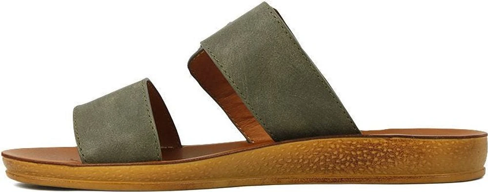 Doti Sandal Khaki