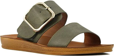 Doti Sandal Khaki