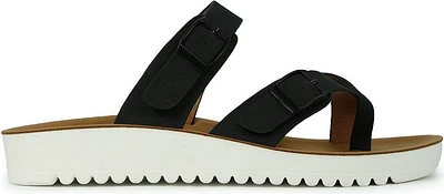 Nin Sandal Black