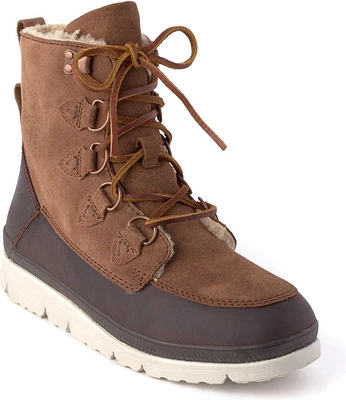 Mesa Winter Boot Cocoa/Copper