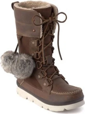 Pacific Boot Charcoal