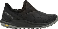 Antora 3 Thermo Moc Black