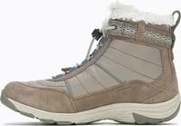 Approach Sport Mid Polar Waterproof Brindle