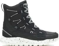 Bravada 2 Thermo Mid Waterproof Black