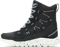 Bravada 2 Thermo Mid Waterproof Black