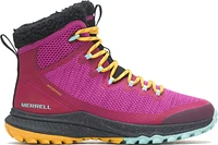 Bravada Knit Bluff Polar Waterproof Fuchsia