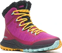 Bravada Knit Bluff Polar Waterproof Fuchsia