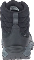 Icepack 2 Mid Polar Waterproof Black