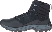 Icepack 2 Mid Polar Waterproof Black