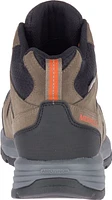 Men's Windoc Mid Waterproof Csa Steel Toe Boulder