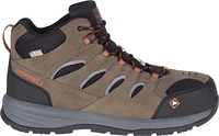 Men's Windoc Mid Waterproof Csa Steel Toe Boulder