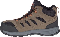 Men's Windoc Mid Waterproof Csa Steel Toe Boulder