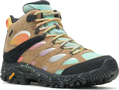 Moab 3 Mid Waterproof X Unlikely Hiker