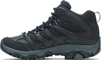 Moab 3 Thermo Mid Waterproof Black