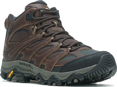 Moab 3 Thermo Mid Waterproof Earth