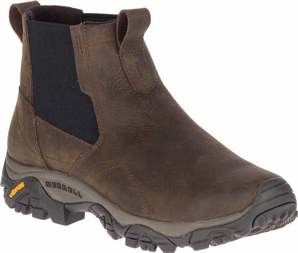 Moab Adventure Chealsea Waterproof Brown