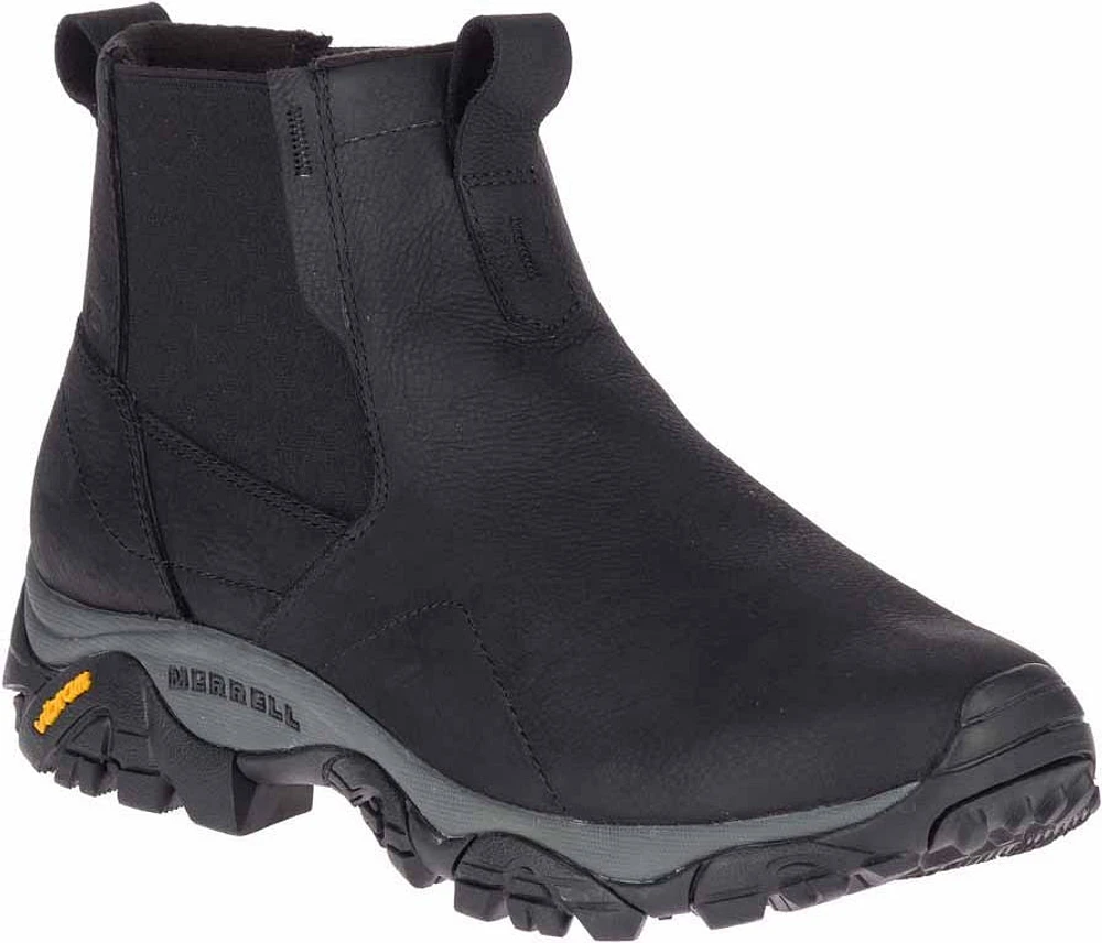 Moab Adventure Chelsea Waterproof Black