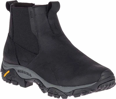 Moab Adventure Chelsea Waterproof Black