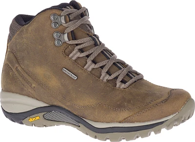 Siren Traveller 3 Mid Waterproof Brindle