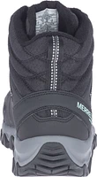 Thermo Akita Mid Waterproof Black