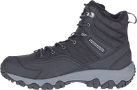 Thermo Akita Mid Waterproof Black