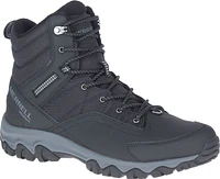 Thermo Akita Mid Waterproof Black