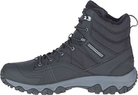 Thermo Akita Mid Waterproof Black