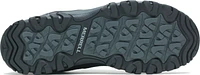 Thermo Akita Moc Waterproof Black