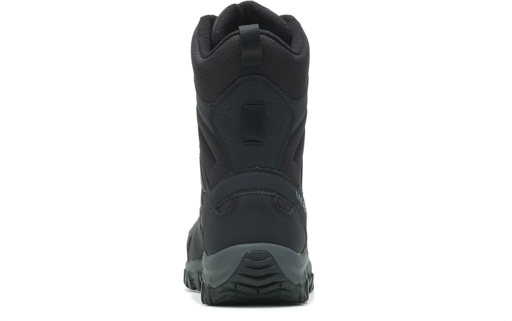 Thermo Akita Tall Waterproof Black