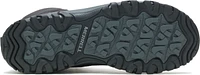 Thermo Akita Tall Waterproof Black