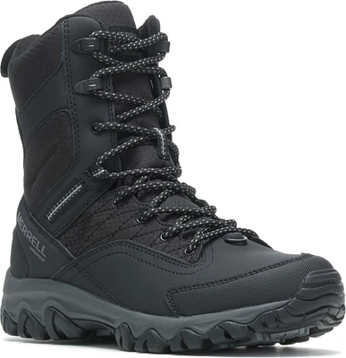 Thermo Akita Tall Waterproof Black