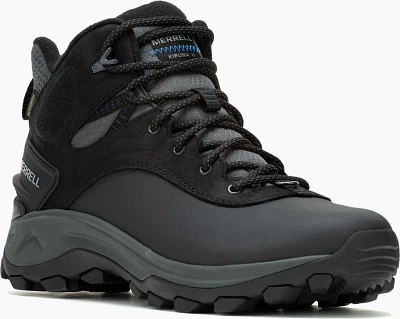 Thermo Kiruna 2 Mid WP Black