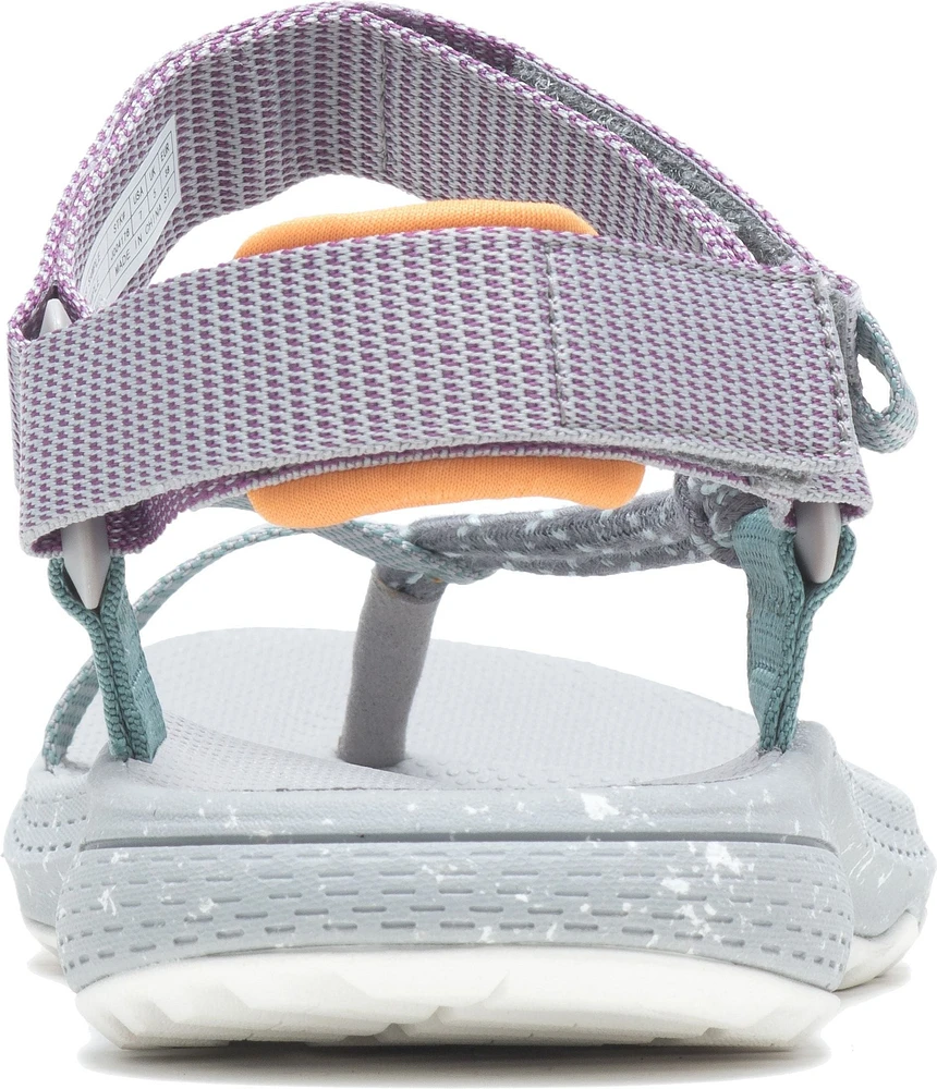 Bravada Cord Wrap Paloma