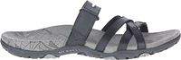 Sandspur Rose Slide Black