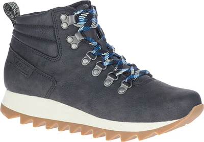 Alpine Hiker Black