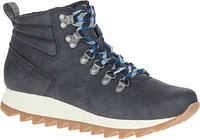 Alpine Hiker Black