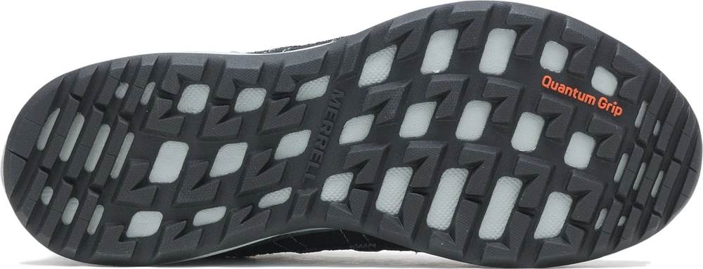 Bravada Edge Black