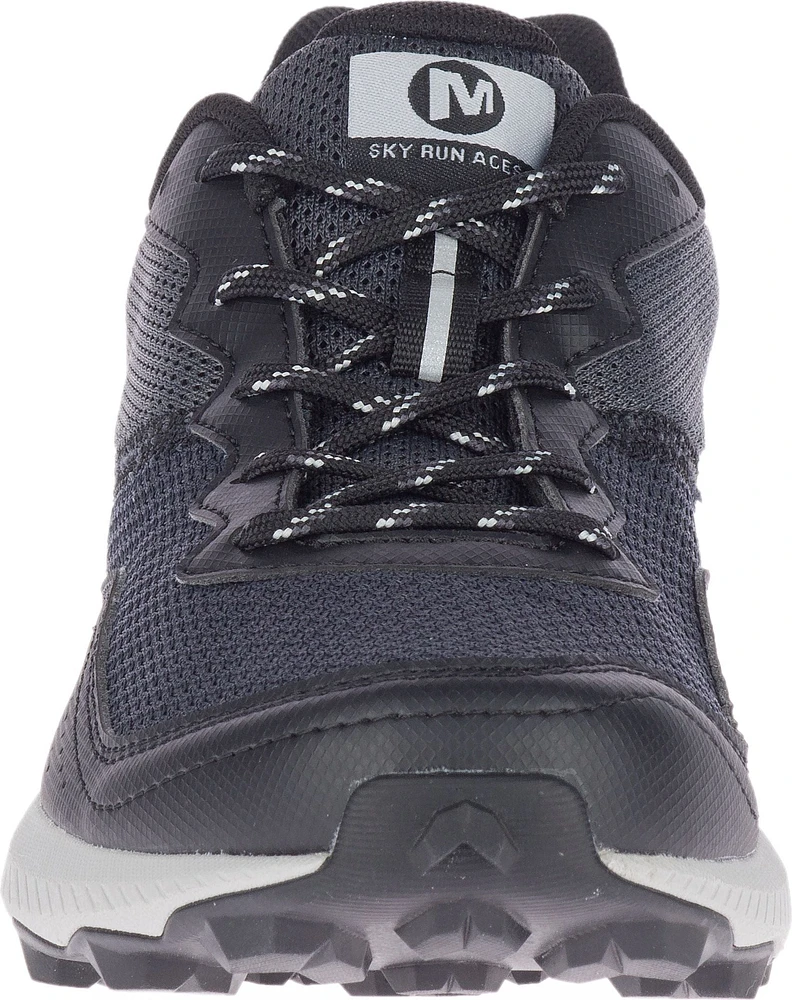 Ladies SKY Run Access Black