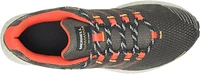 M FLY Strike Black/Tangerine