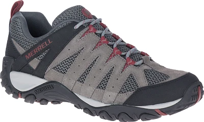 Men's Accentor 2 Vent Charcoal