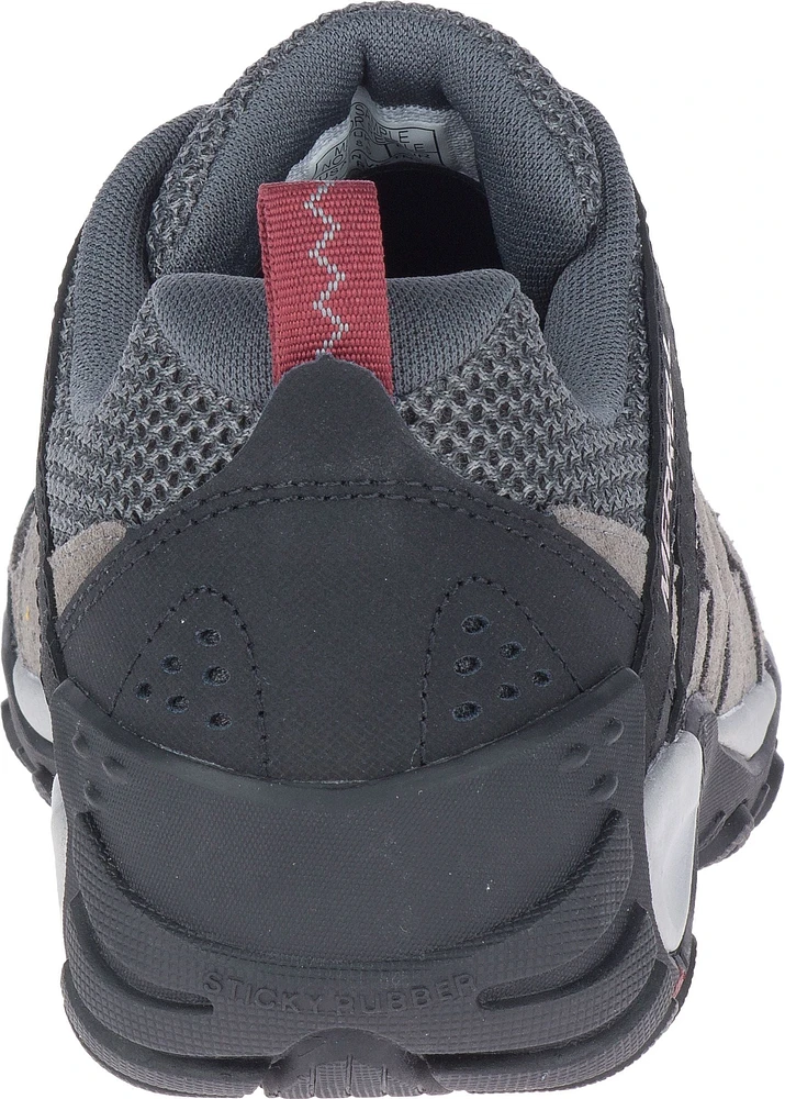 Men's Accentor 2 Vent Charcoal