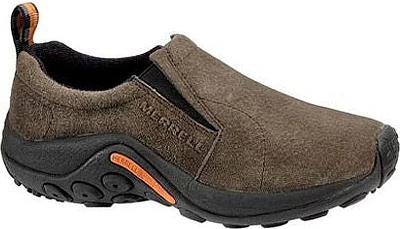 Men's Jungle Moc Slip-on Gunsmoke