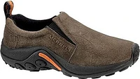 Men's Jungle Moc Slip-on Gunsmoke