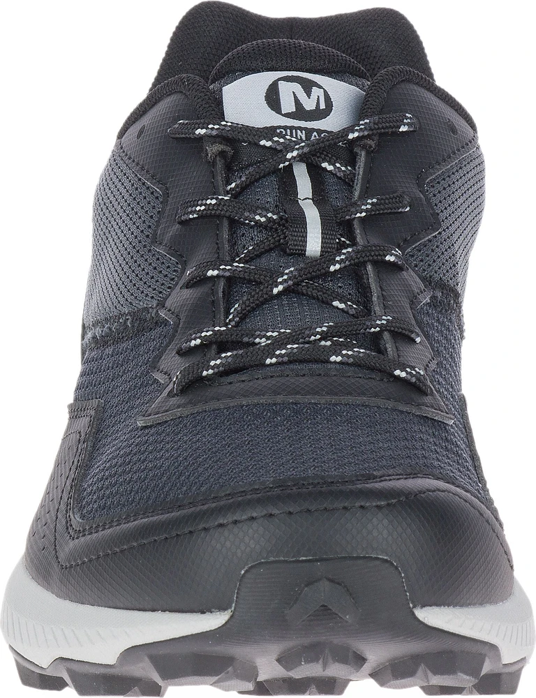 Men's SKY Run Access Black