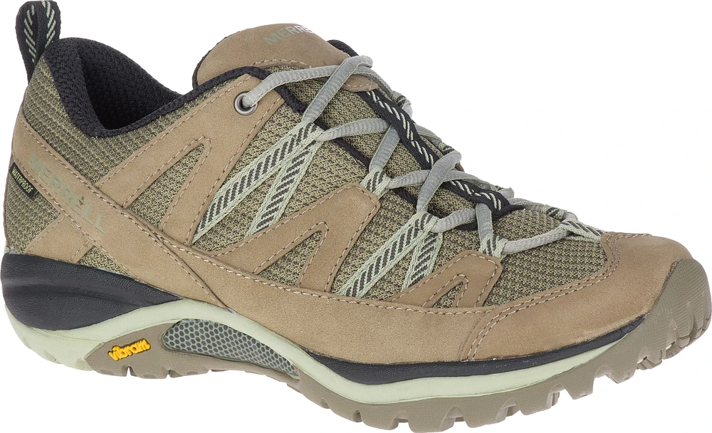 Siren Sport 3 Waterproof Brindle Tea