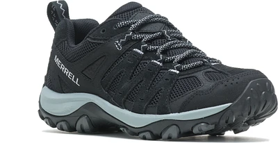 Women's Accentor 3 Black